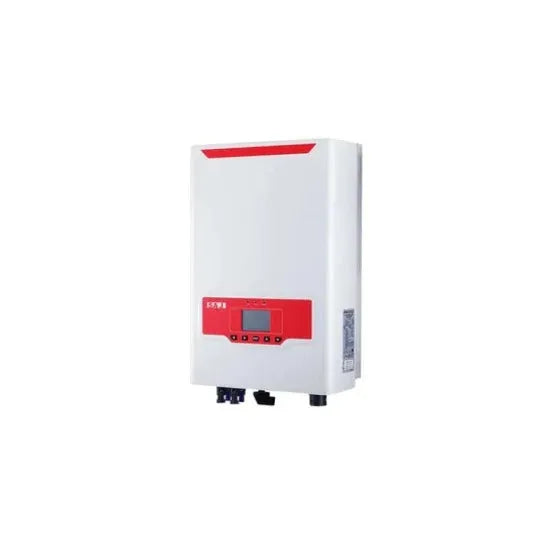 Saj Grid Tied 5kw 2 MPPT 3 Phase Inverter Price in Pakistan