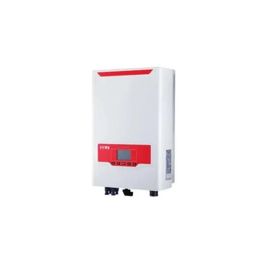 Saj Grid Tied 5kw 2 MPPT 3 Phase Inverter Price in Pakistan
