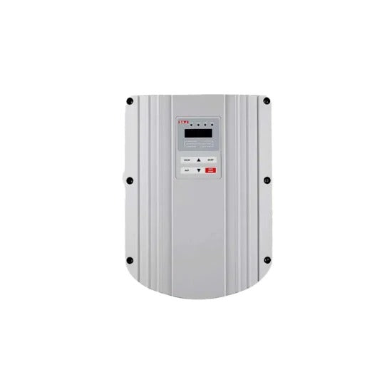 Saj Vfd Drive 11 Kw Solar Pump Inverter Price in Pakistan