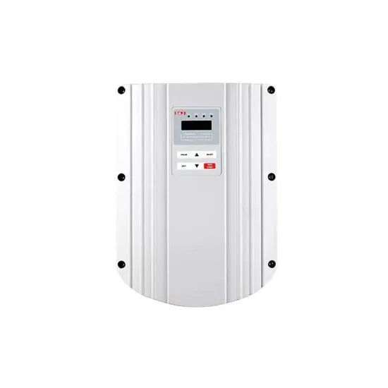 Saj Vfd Drive 5.5  Kw Solar Pump Inverter Price in Pakistan Main image