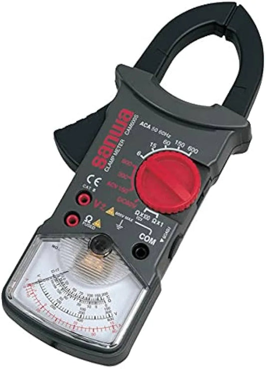 Sanwa CAM-600S Clamp Meter Price In Pakistan
