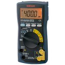 Sanwa CD772 True RMS Standard Digital Multimeter