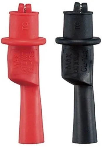 Sanwa CL-13a Alligator Clip Price In Pakistan
