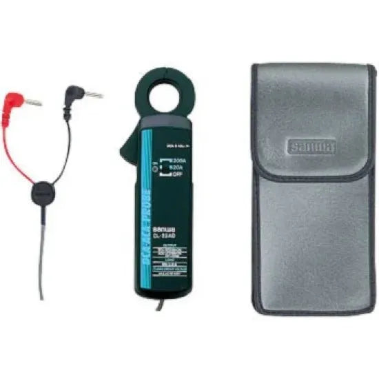 Sanwa CL-22AD Clamp Probe Price In Pakistan
 Main image