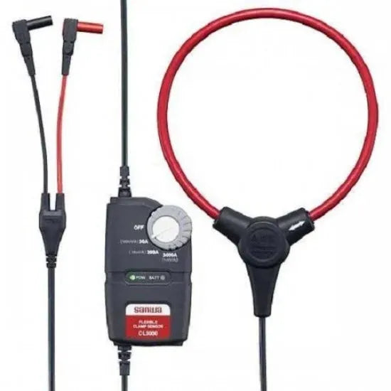 Sanwa CL3000 Clamp Sensor Price In Pakistan Main image