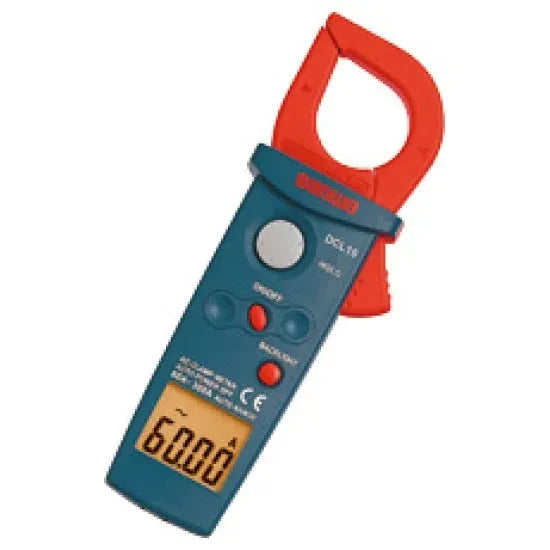 Sanwa DCL10 Clamp Meter Price In Pakistan
 Main image