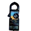 Sanwa DLC 400A Clamp Meter