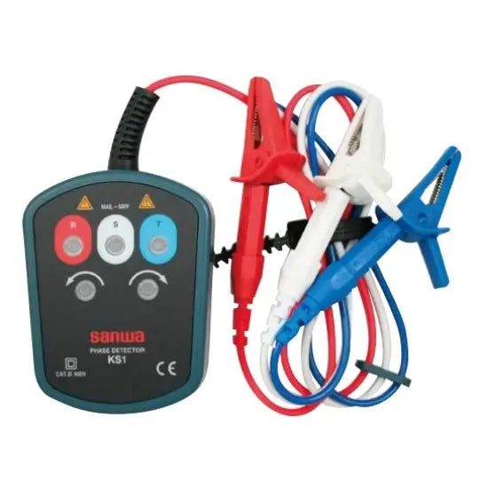 Sanwa KS1 3 Phase Detector Price In Pakistan
