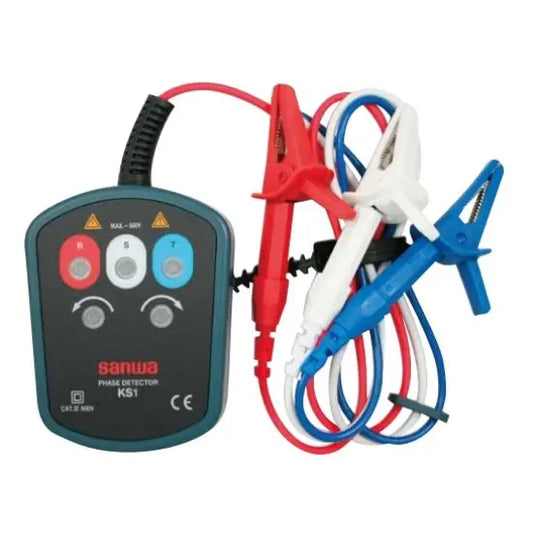Sanwa KS1 3 Phase Detector Price In Pakistan

