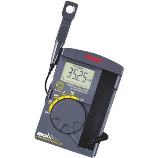 Sanwa LP1 Laser Power Meter Main image