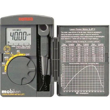 Sanwa LP1 Laser Power Meter Price In Pakistan