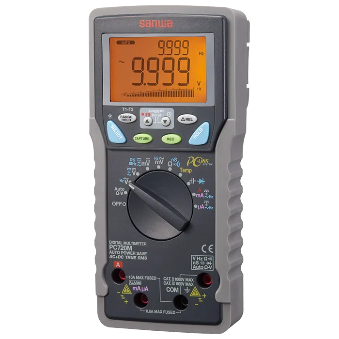 Sanwa PC720M Digital Multimeter Price In Pakistan