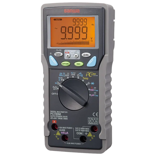 Sanwa PC720M Digital Multimeter Price In Pakistan