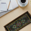 Saqafati Art Tray