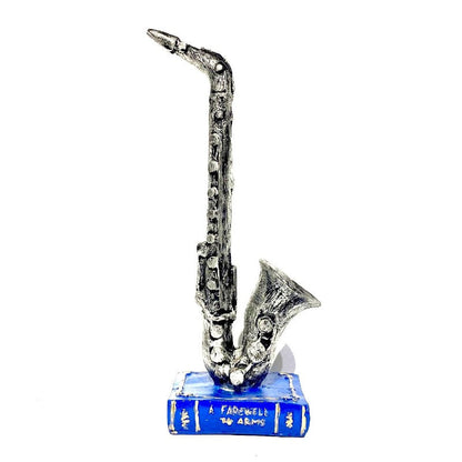 Saxophone On Book Price in Pakistan