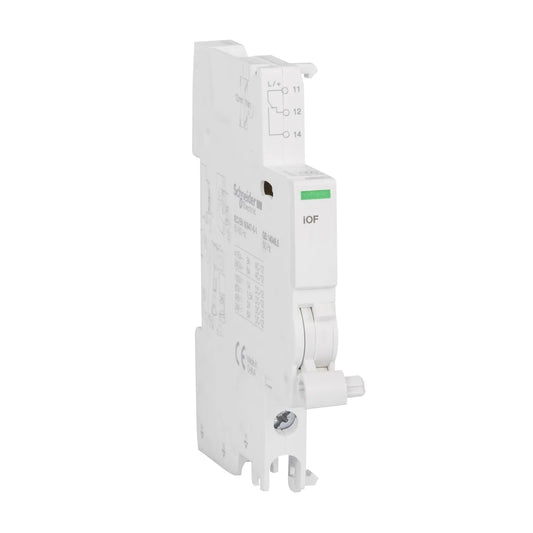 Schneider Acti9 Auxiliary Contact iOF Price in Pakistan