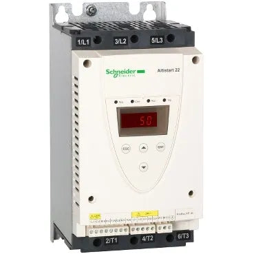Schneider Soft Starter Price in Pakistan