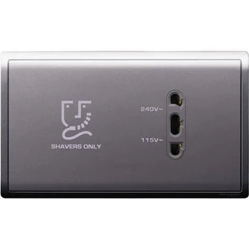 Pieno 16A 2 Pin + Earth Schuko Socket Price in Pakistan