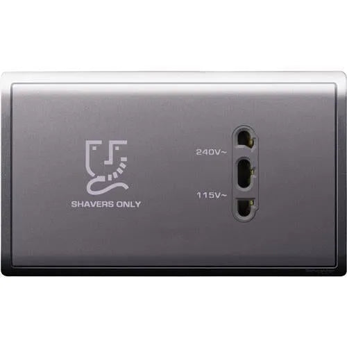 Pieno 16A 2 Pin + Earth Schuko Socket Price in Pakistan