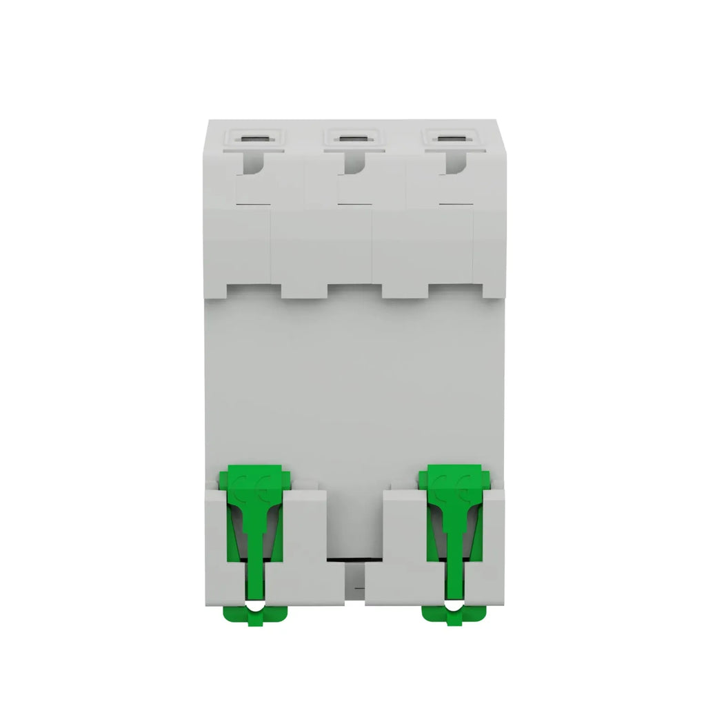 Schneider Easy9 3P C curve MCB Breaker Price in Pakistan