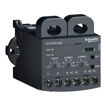 Schneider Electronics Over Current Relay Price in Pakistan Main image
