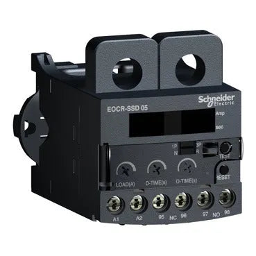 Schneider Digital Overcurrent Relay Price in Pakistan Main image