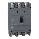Schneider EZC250N 3 Pole Molded Case Circuit Breaker 25 kA