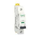 Schneider iC60H 1 Pole Miniature Circuit Breaker 10 kA