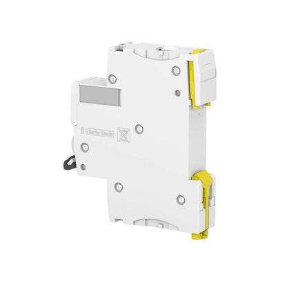 Schneider iC60N 6 KA 1P MCB Breaker Price in Pakistan