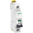 Schneider iC60N 1 Pole Miniature Circuit Breaker 6 KA - 10 kA
