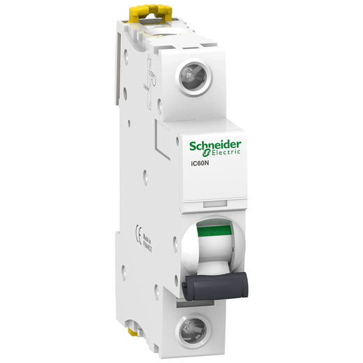 Schneider iC60N 6 KA 1P MCB Breaker Price in Pakistan