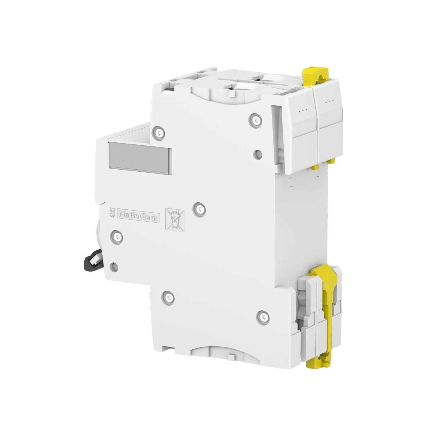 Schneider iC60N 2P MCB Breaker 6KA Price in Pakistan