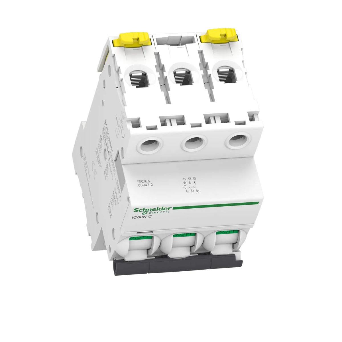 schneider ic60n 3p mcb breaker Price in Pakistan