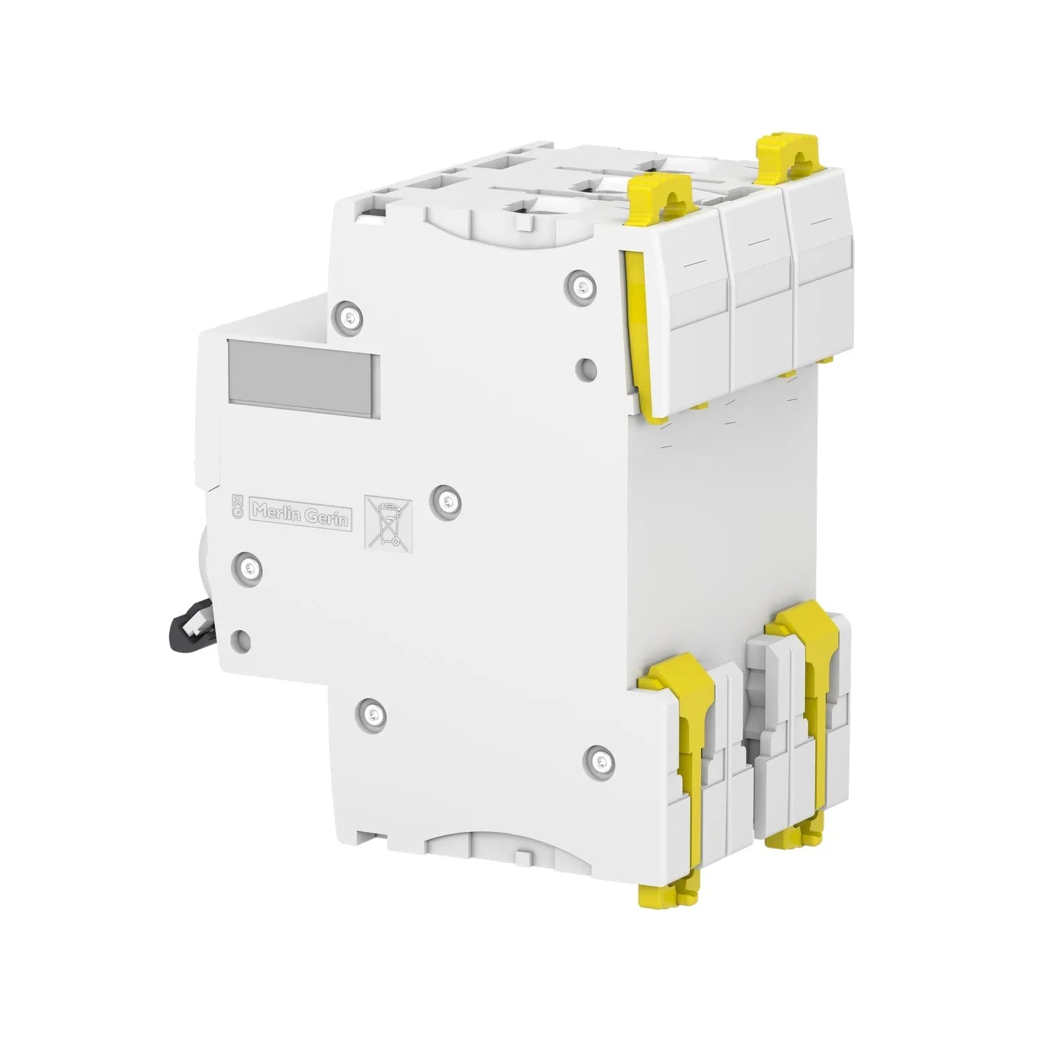 schneider ic60n 3p mcb breaker Price in Pakistan