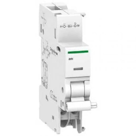 Schneider IMN UVT 220v Ac For MCB Price in Pakistan 