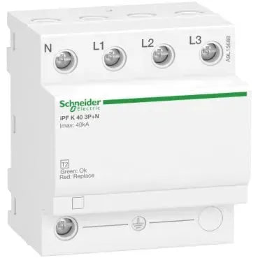 schneider ipf40 4p spd device Price in Pakistan Main image