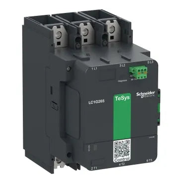 Schneider LC1 ‰ÛÒ G 330 3P Contactor Price in Pakistan Main image