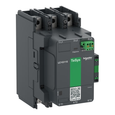 schneider lc1 g185 tesys g contactor 3p contactor Price in Pakistan