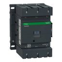 Schneider LC1D115 TeSys D Contactor 3P (3 NO) AC-3 115 A 220 V AC Coil
