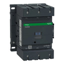 Schneider LC1D150 TeSys D Contactor 3P (3 NO) AC-3 150 A 220 V AC Coil