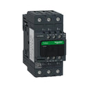 Schneider LC1D65ABD TeSys D Contactor 3P (3 NO) AC-3 65A 24 V DC Coil