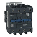 Schneider LC1D80004M7 TeSys D Contactor 4P (4 NO) AC-1 125A 220 V AC standard Coil