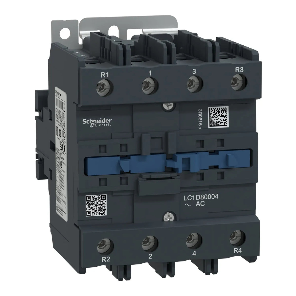 Schneider LC1D80004M7 TeSys D Contactor Price in Pakistan Main image