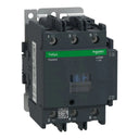 Schneider LC1D95 TeSys D Contactor 3P (3 NO) AC-3 95 A 220 V AC Coil