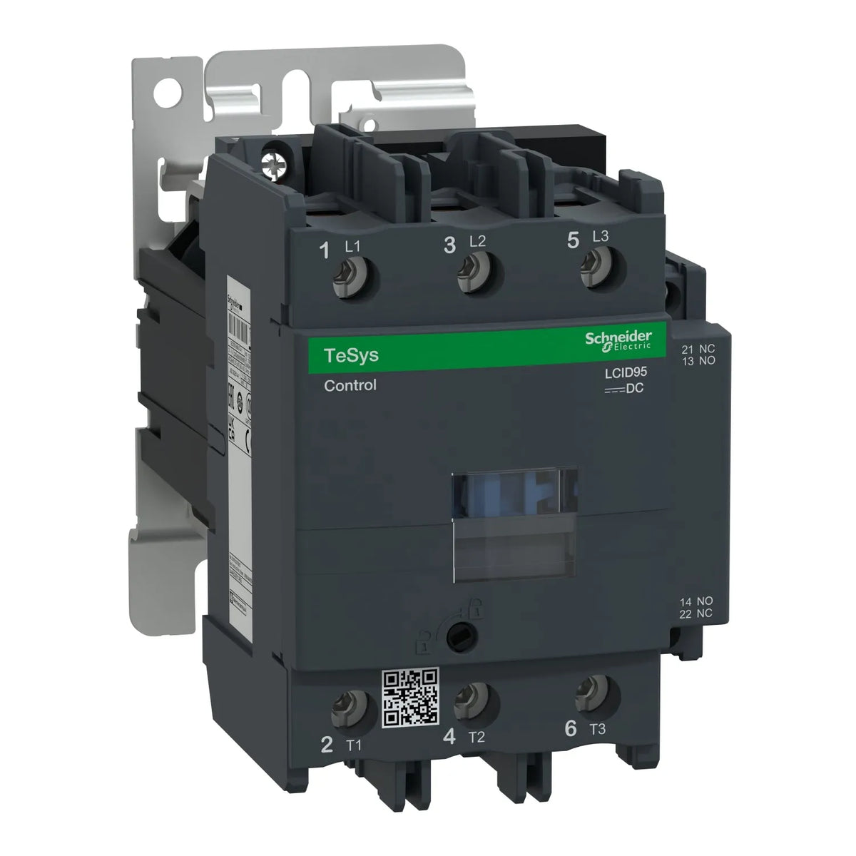 Schneider LC1D95BD TeSys D Contactor Price in Pakistan  Main image