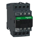 Schneider LC1DT25M7 TeSys D Contactor 4P (4 NO) AC-3 220 V AC standard Coil