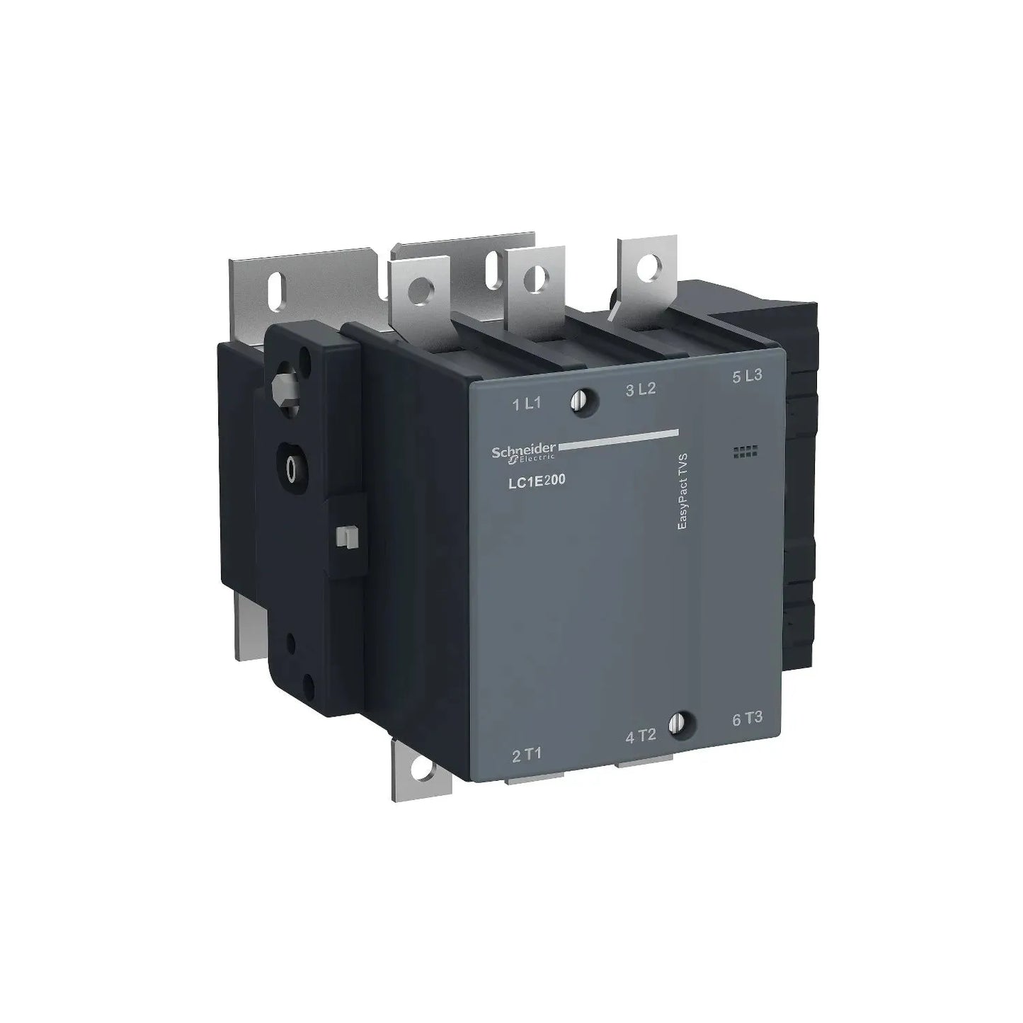 Schneider LC1E200M5 TeSys TVS Contactor Price in Pakistan 