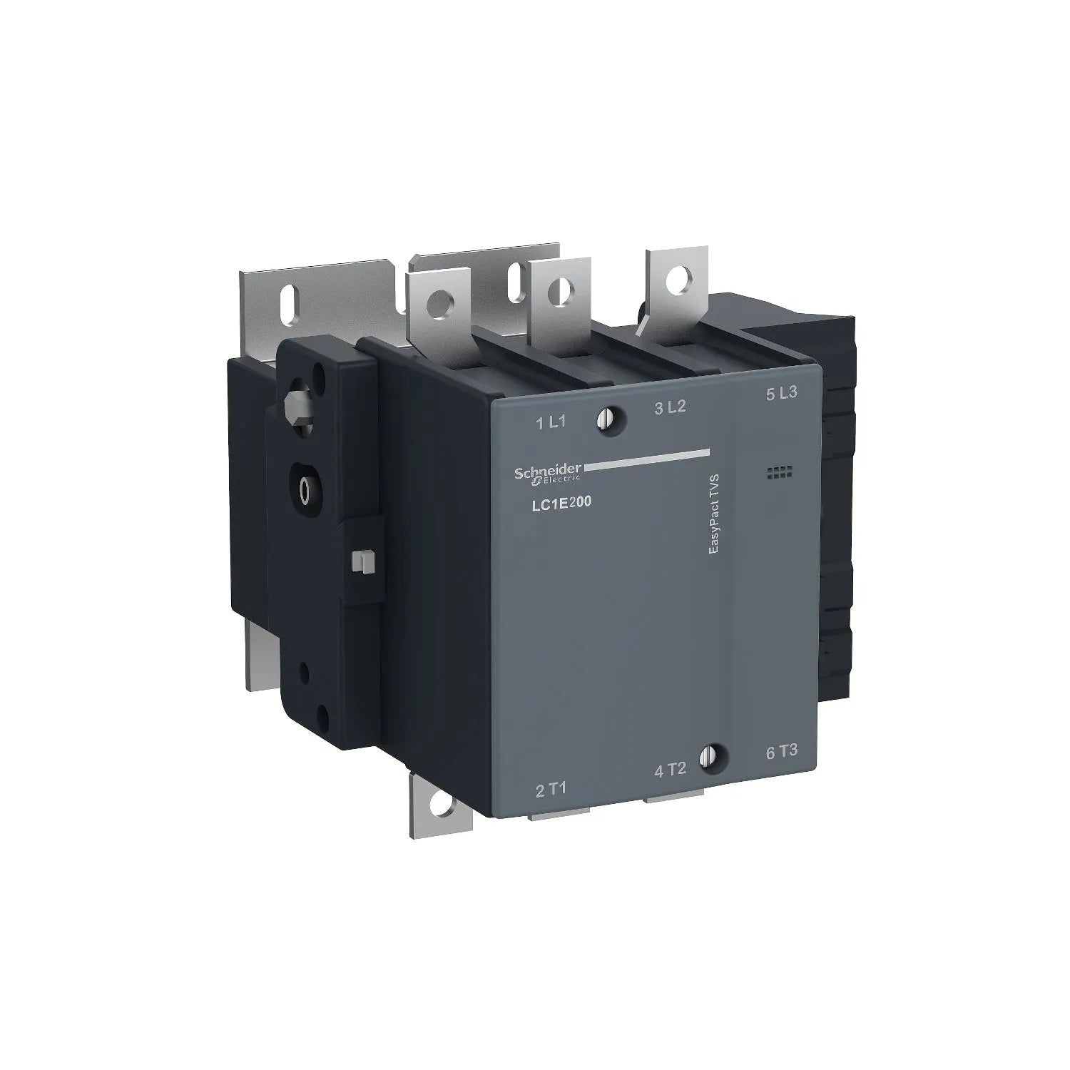 Schneider LC1E250M5 TeSys TVS Contactor Price in Pakistan