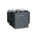 Schneider LC1E300M5 TeSys TVS contactor 4P (4 NO) AC-3 300A 220 V AC Coil