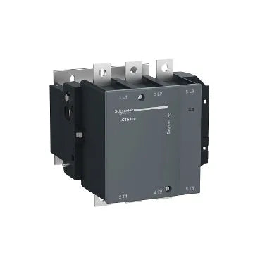 Schneider LC1E400M7 TeSys TVS Contactor Price in Pakistan 